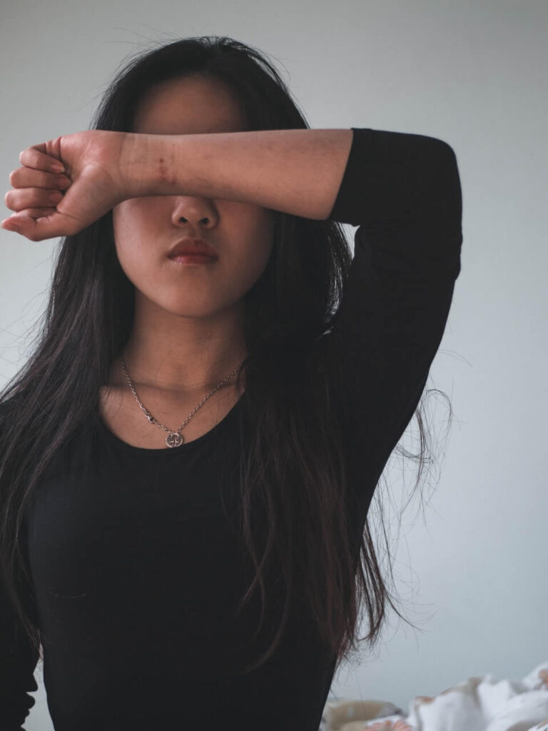 CKJAjGHwM Mental Sensitivity