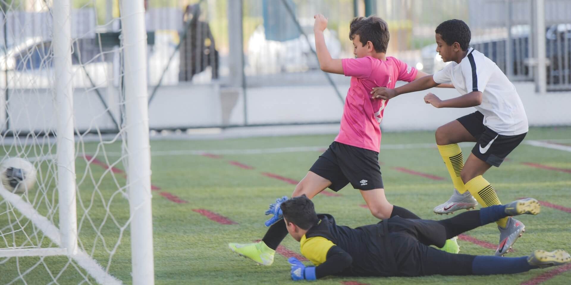 GC3vBpkhSw Scoring off a rebound