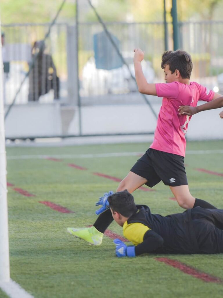 GC3vBpkhSw Scoring off a rebound