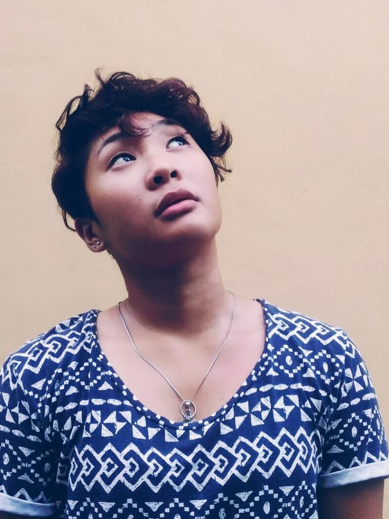 wonder what’s up there