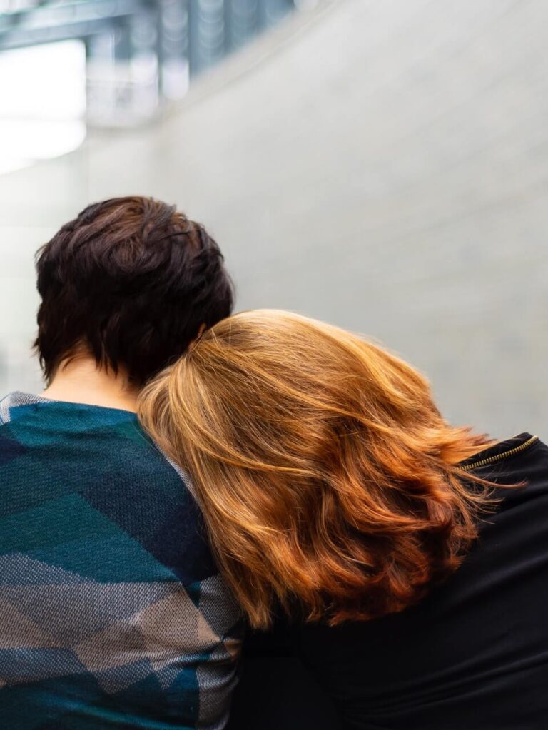 kulli-kittus-KQfxVDHGCUg-unsplash-trauma frustrated wife in tension for trauma