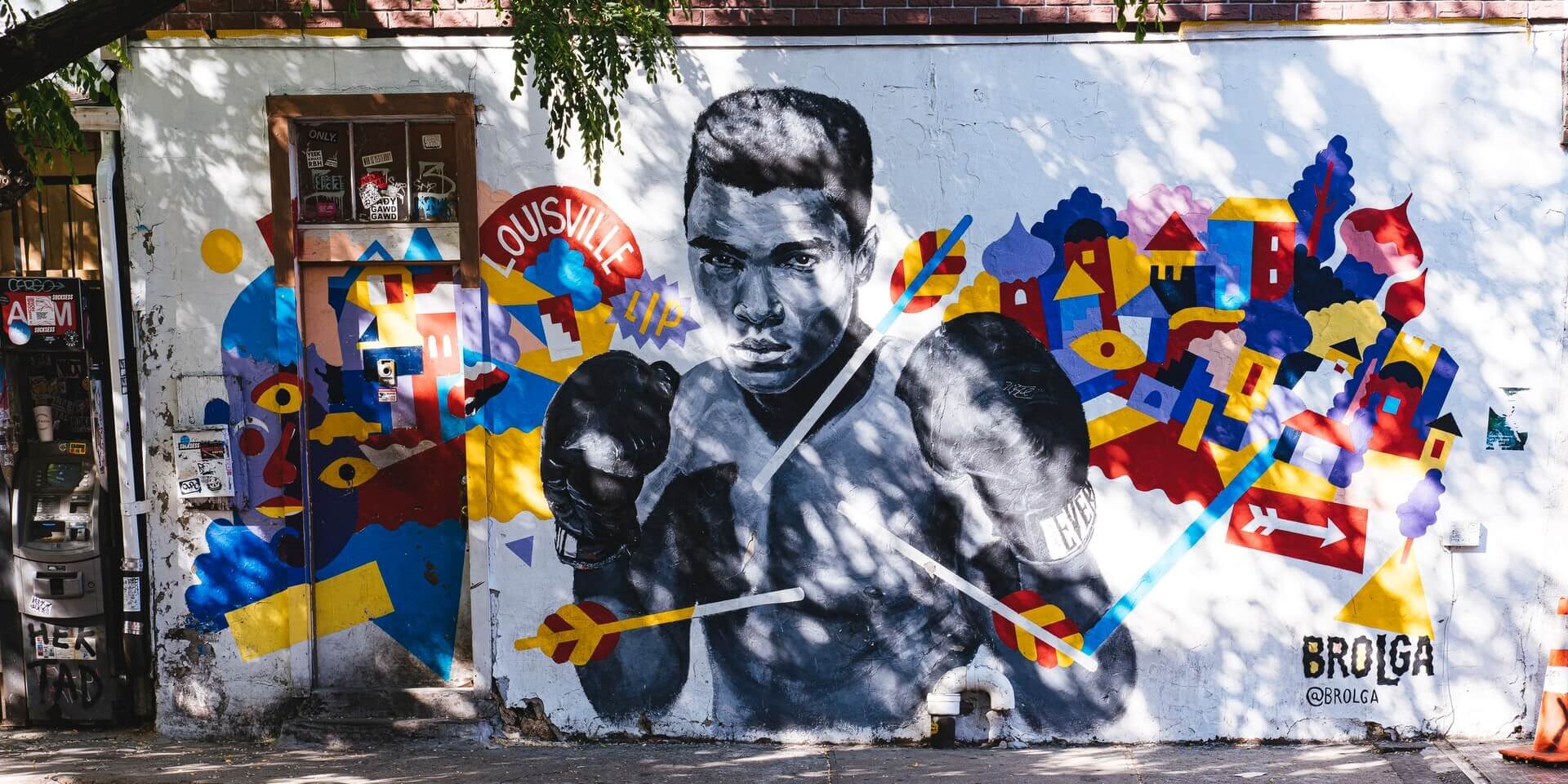 muhammad ali