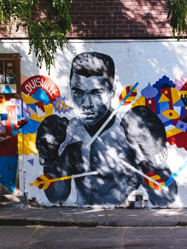 muhammad ali
